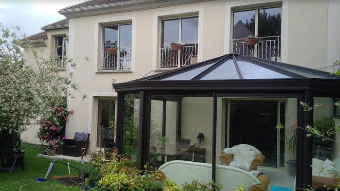 Gastfamilie Saint-Germain-en-Laye 331803