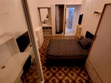 Roomlala | Zimmer 16 M2 Castellane