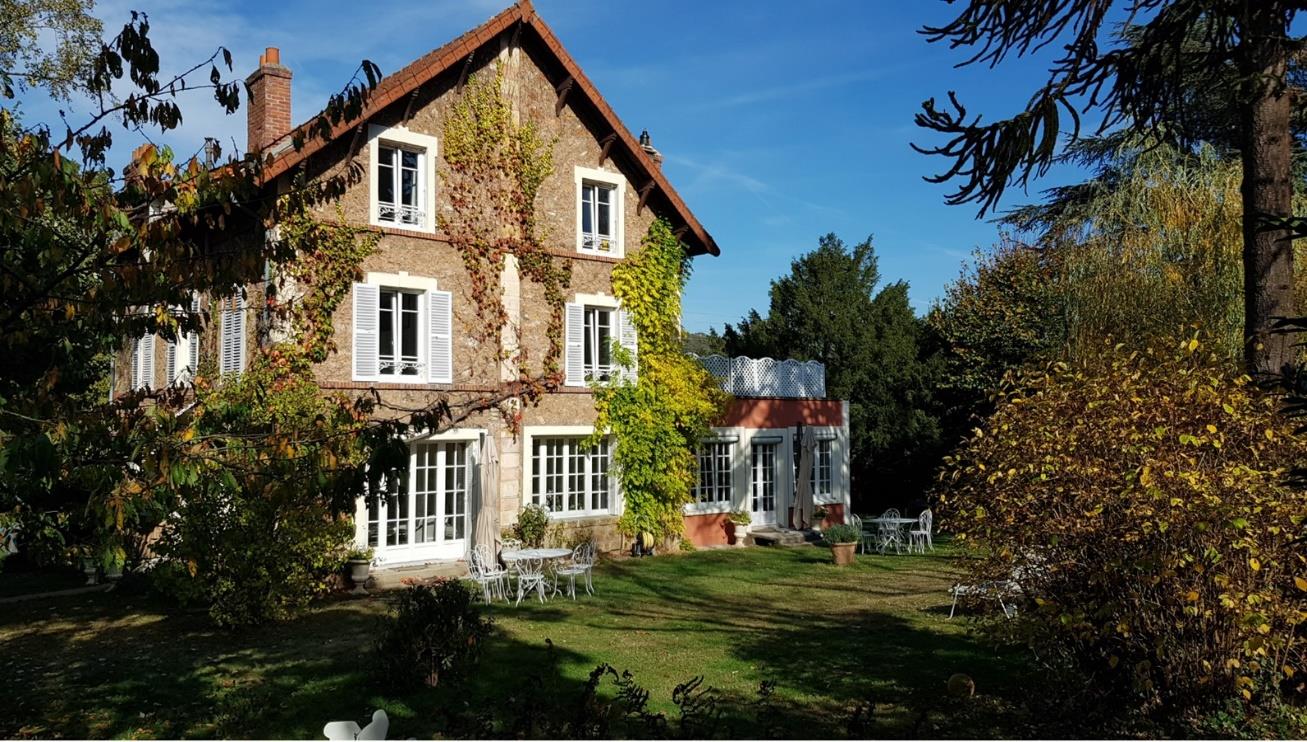 Kolokation Gif-sur-Yvette 264338