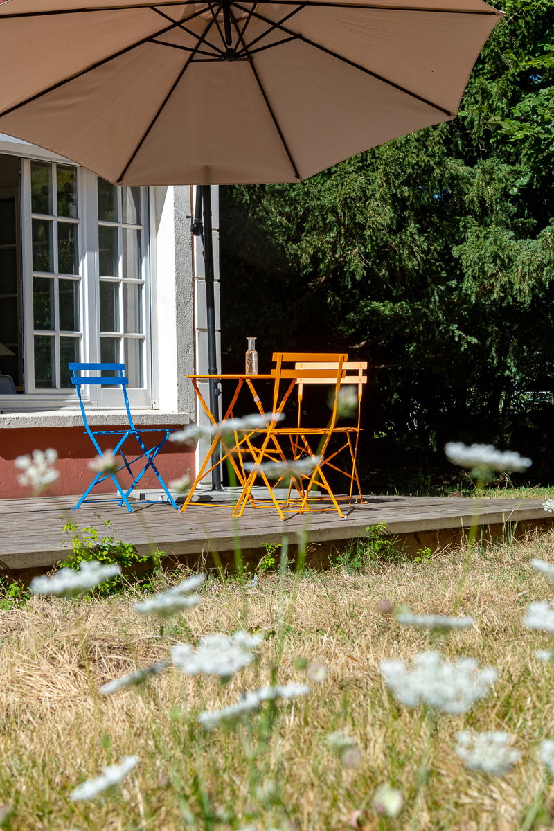 Kolokation Gif-sur-Yvette 264338
