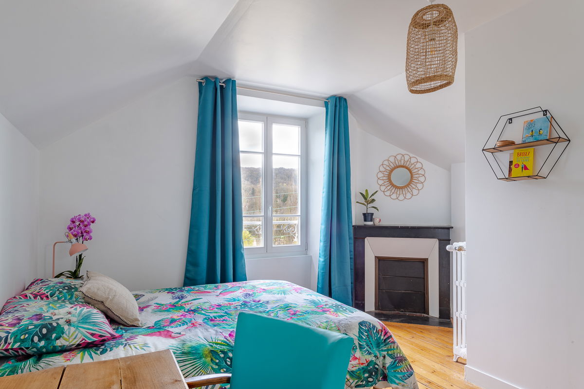 Kolokation Gif-sur-Yvette 387567