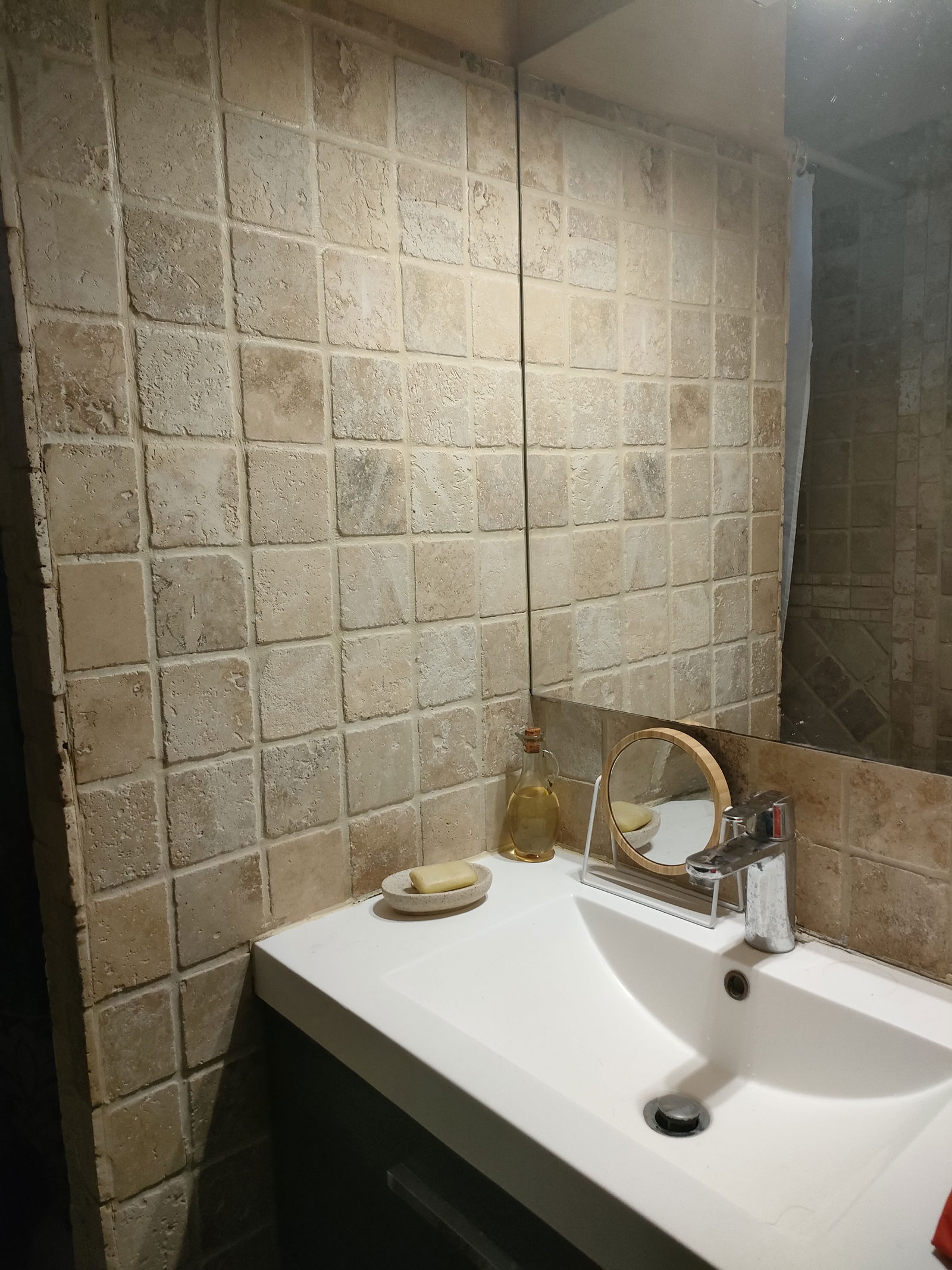 Gastfamilie Châteauneuf-les-Martigues 265396