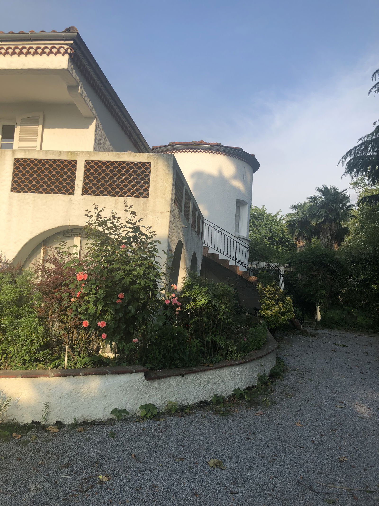 Kolokation Pau 270996