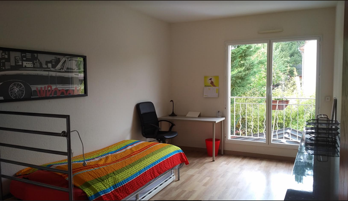 Gastfamilie Saint-Germain-en-Laye 263769