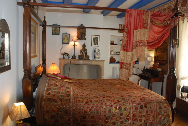 Gästezimmer Sille-le-Philippe 19986