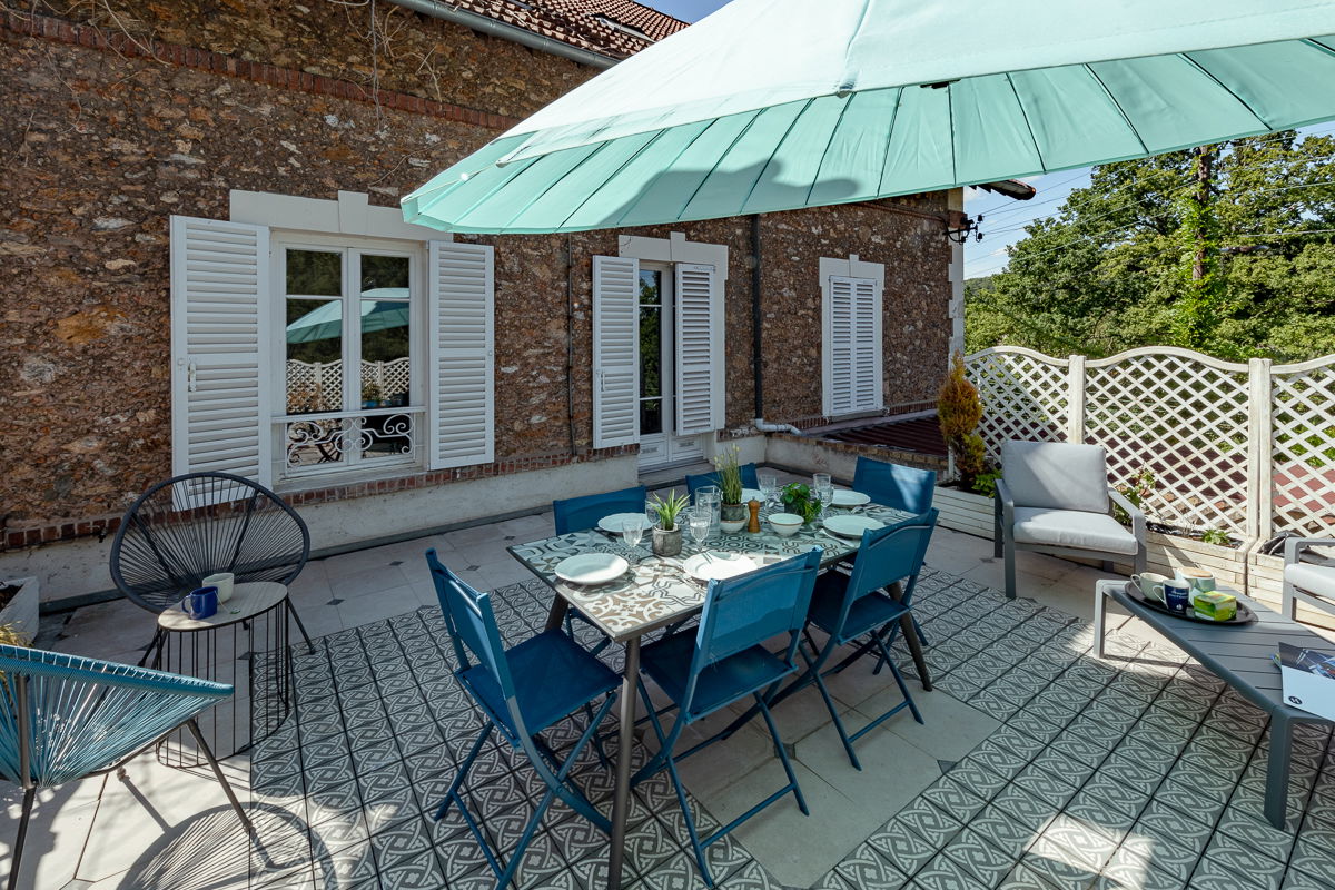 Kolokation Gif-sur-Yvette 264337