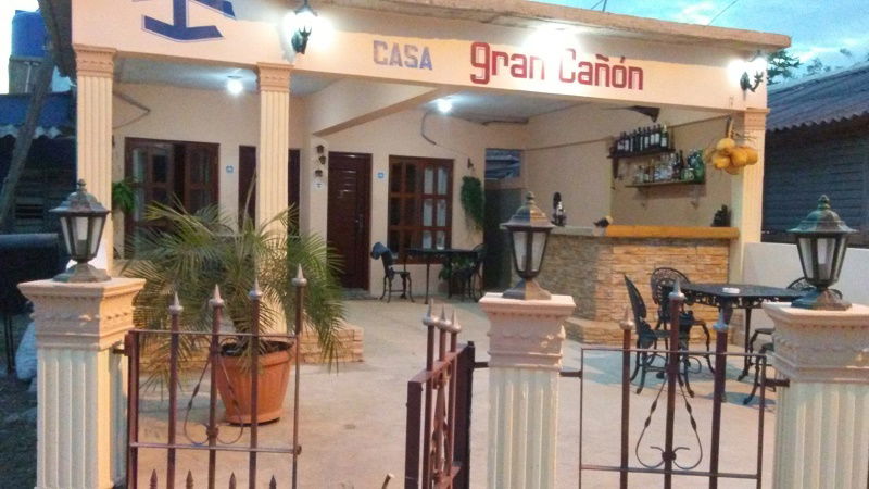 Gastfamilie Playa Larga 165979