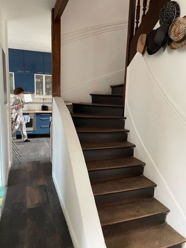 Gastfamilie Gentilly 260094