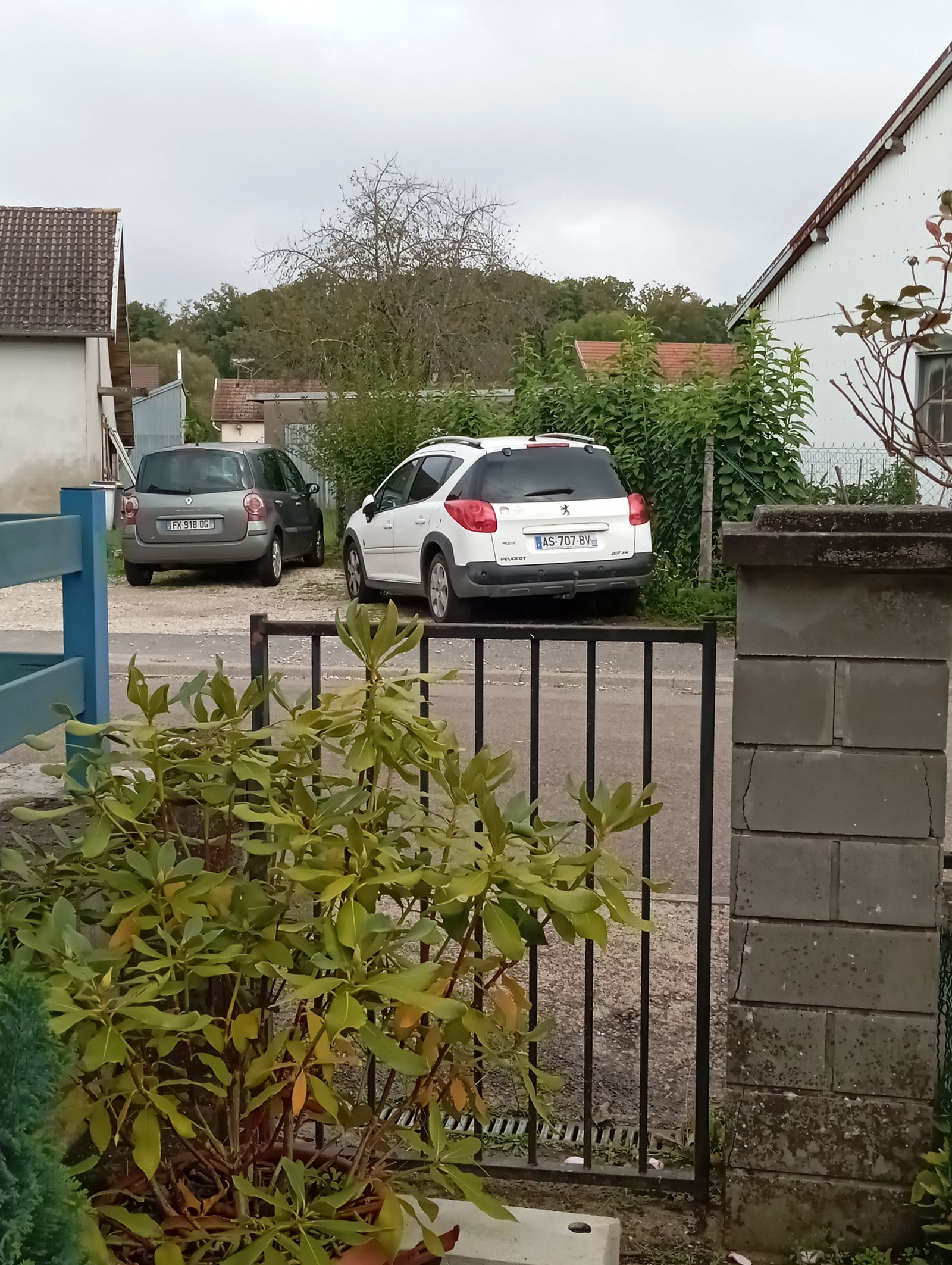 Gastfamilie Breuches 659377