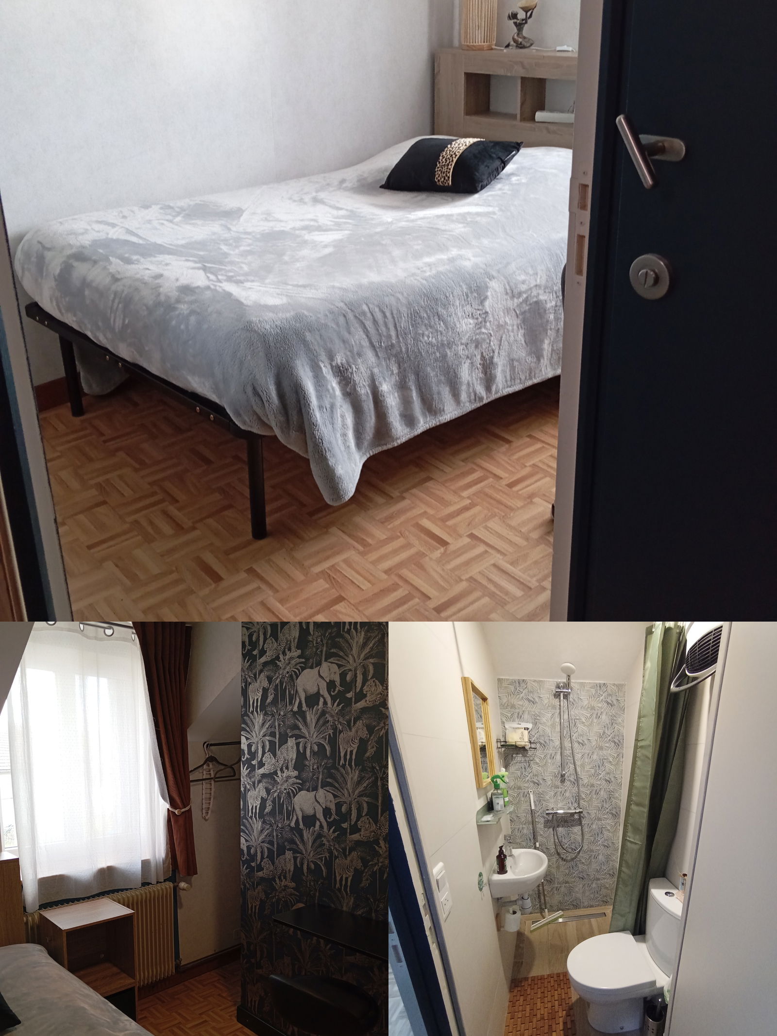 Gastfamilie Breuches 659377