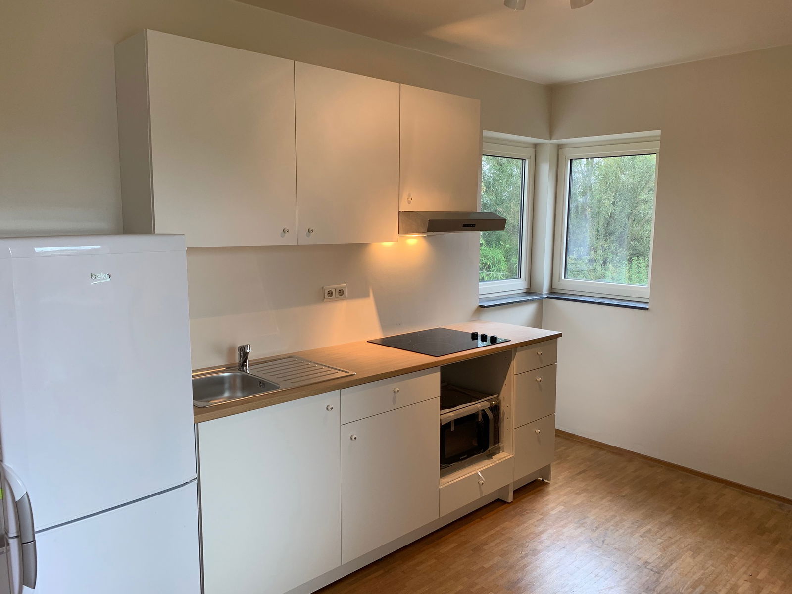 Gastfamilie Dilbeek 331033