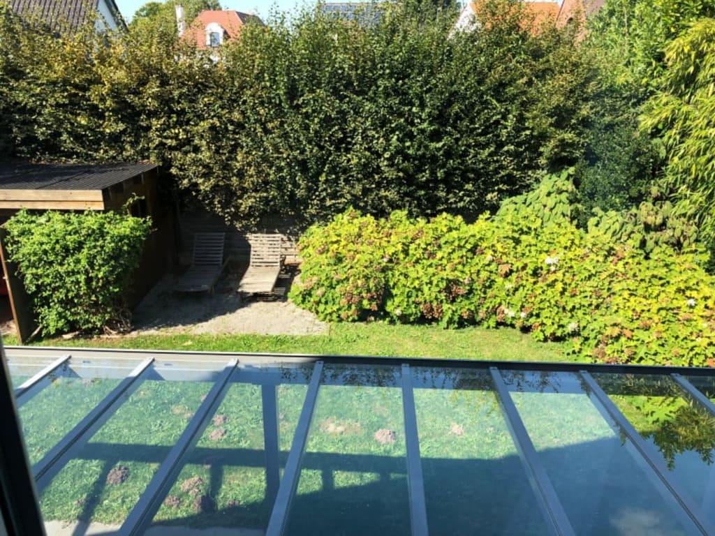 Gastfamilie Dilbeek 331033