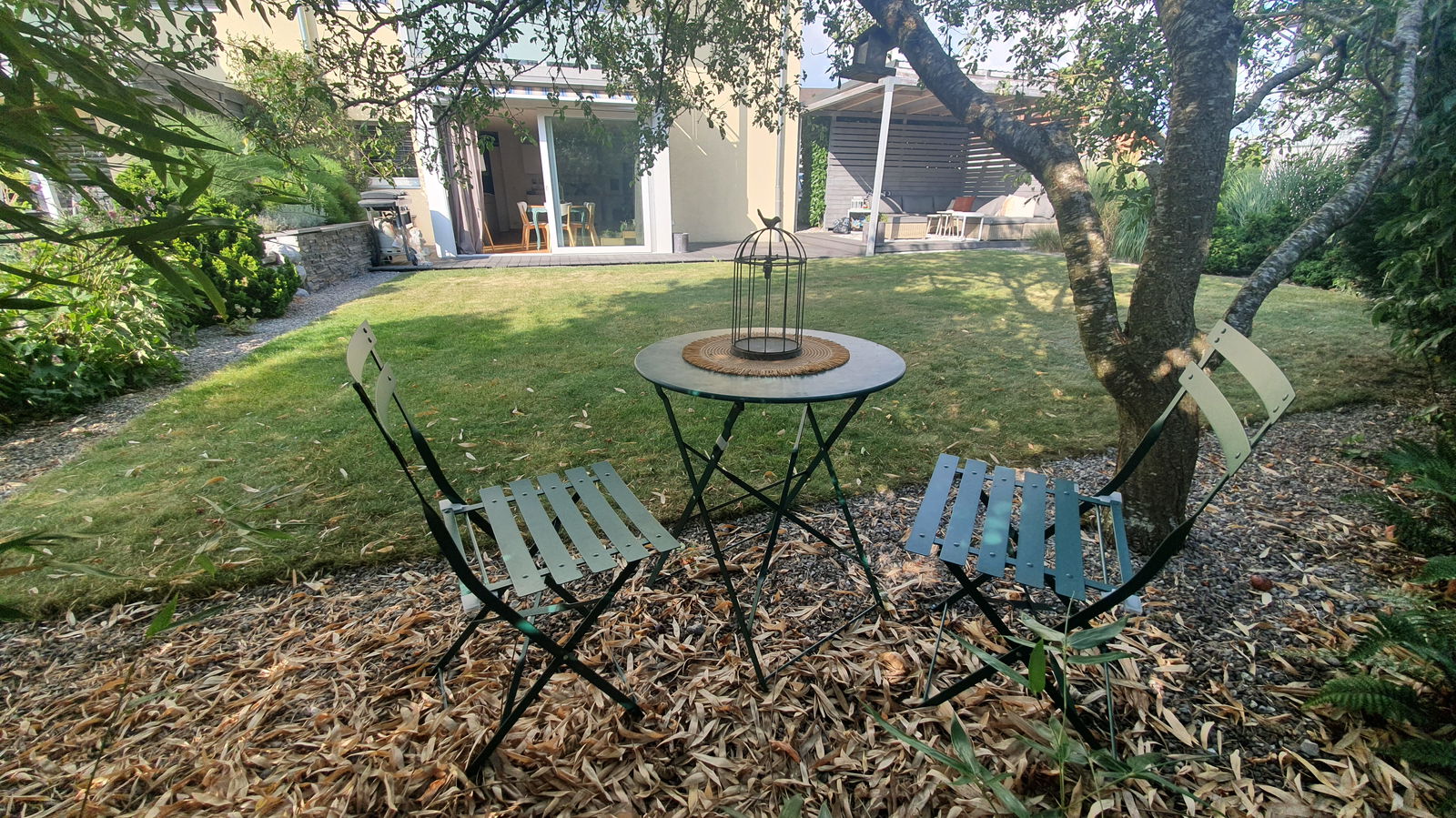 Gastfamilie Gibloux 399648