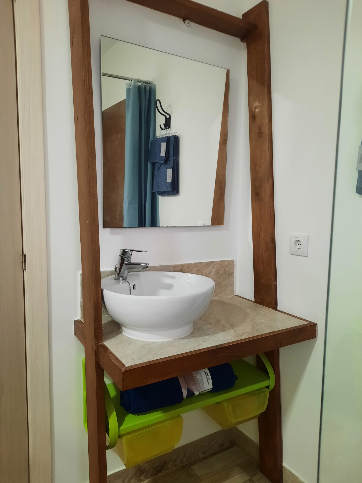 Gastfamilie València 259422