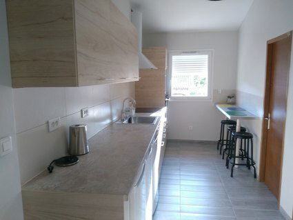 Gastfamilie Villenave-d'Ornon 224278