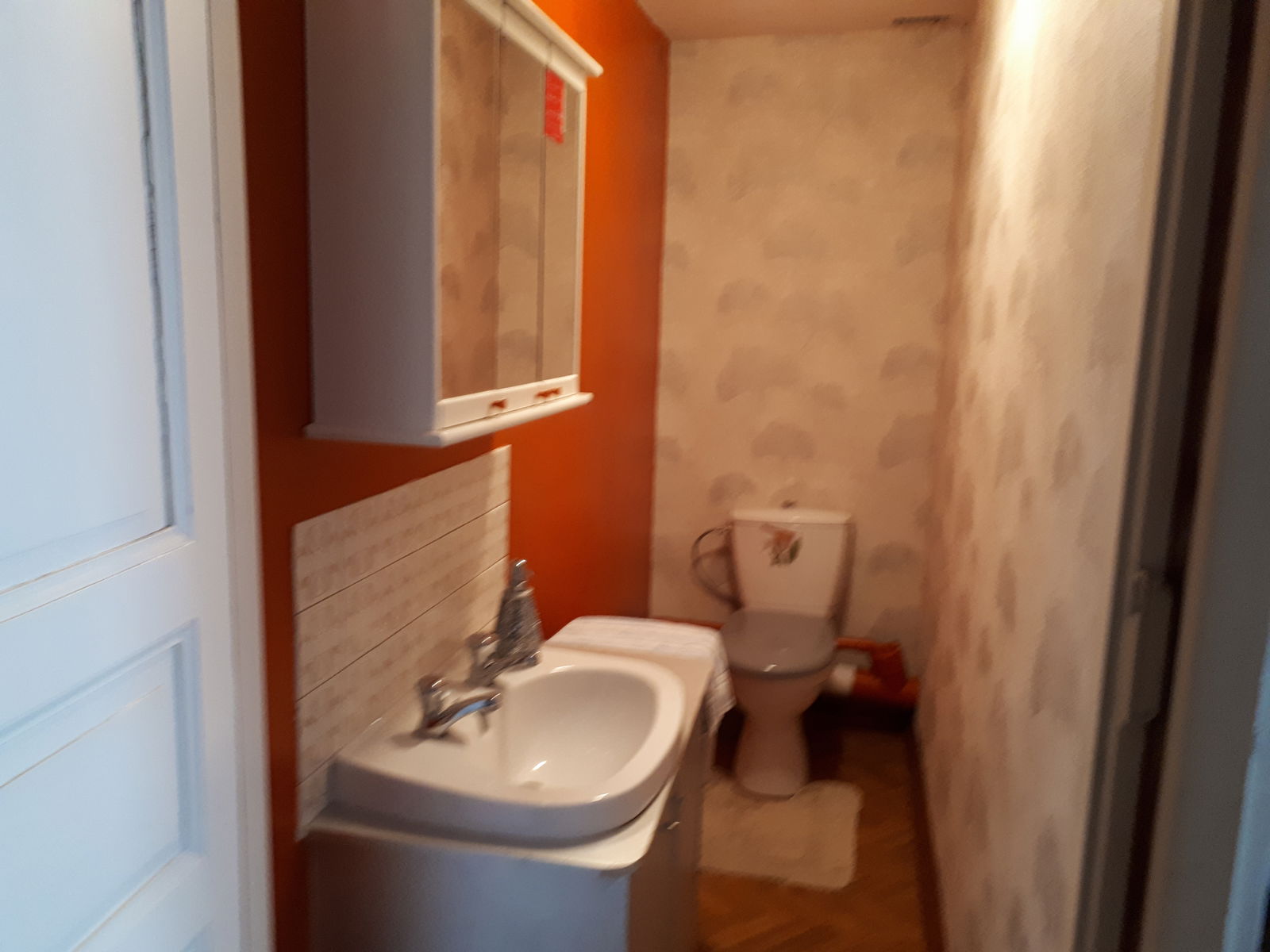 Gastfamilie Saint-Hilaire-sur-Helpe 236800