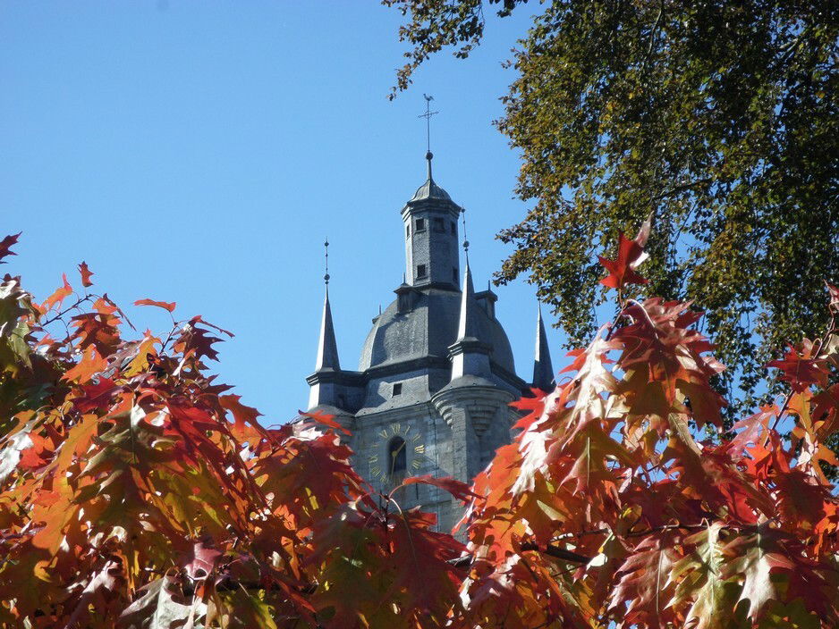 Gastfamilie Saint-Hilaire-sur-Helpe 236800