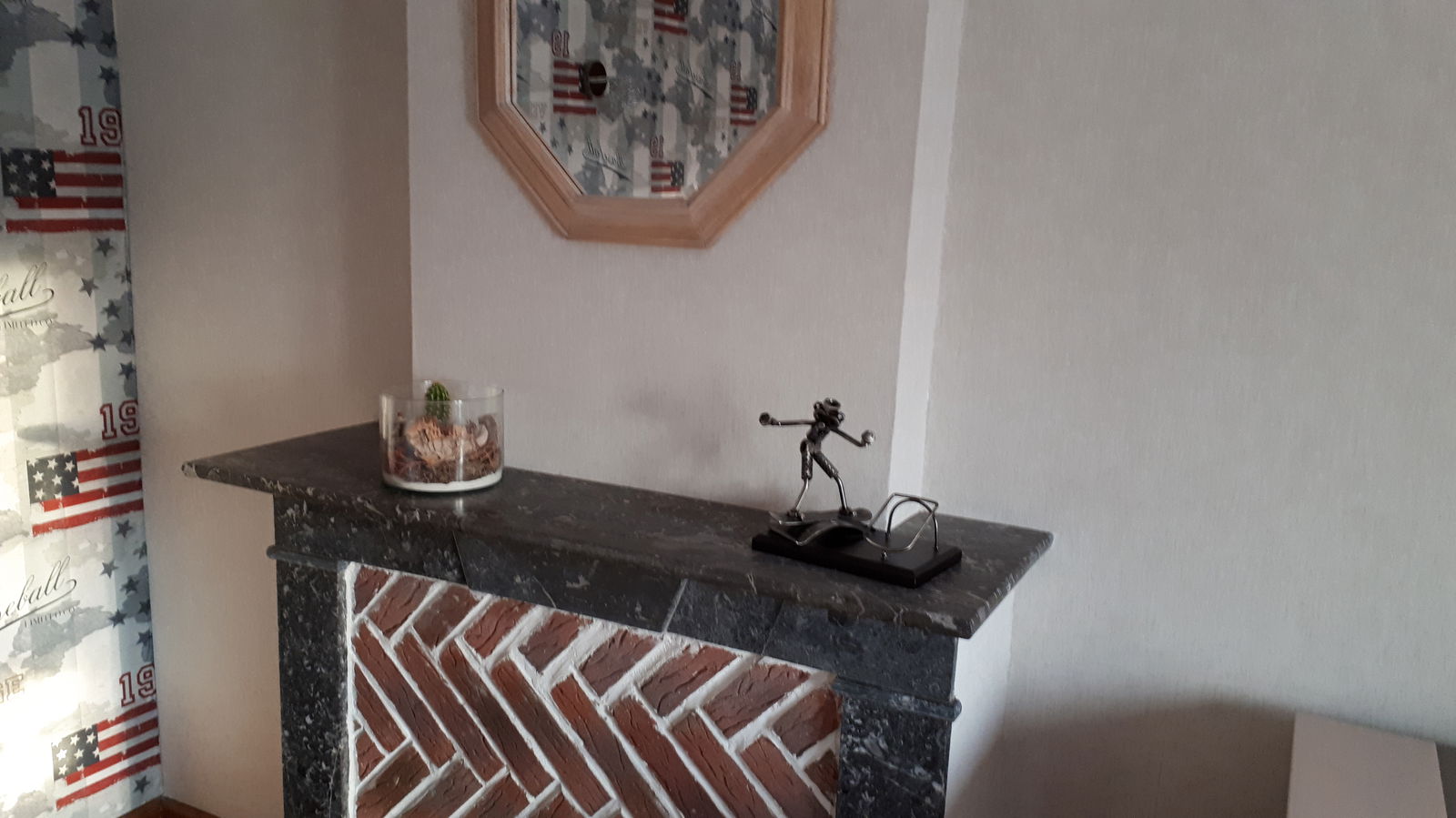 Gastfamilie Saint-Hilaire-sur-Helpe 236800