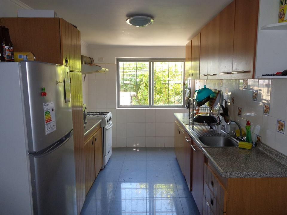 Gastfamilie Viña del Mar 193461