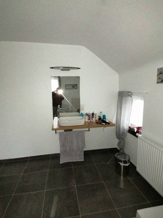 Gastfamilie Ramillies 254624