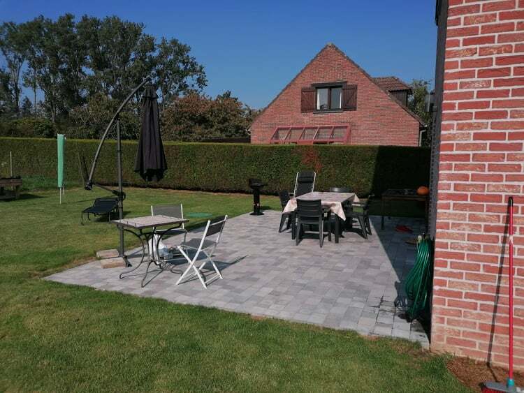 Gastfamilie Ramillies 254624