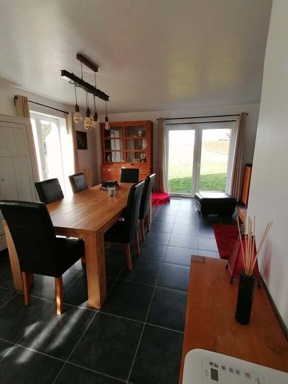 Gastfamilie Ramillies 254624