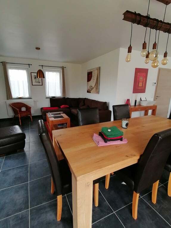 Gastfamilie Ramillies 254624