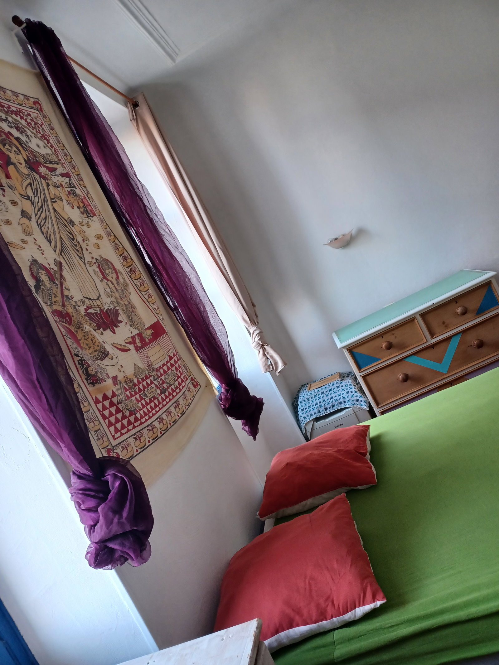 Gastfamilie Marseille 664969