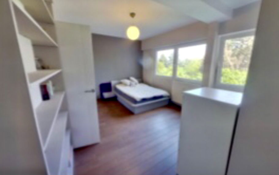 Gastfamilie Bourg-la-Reine 267007