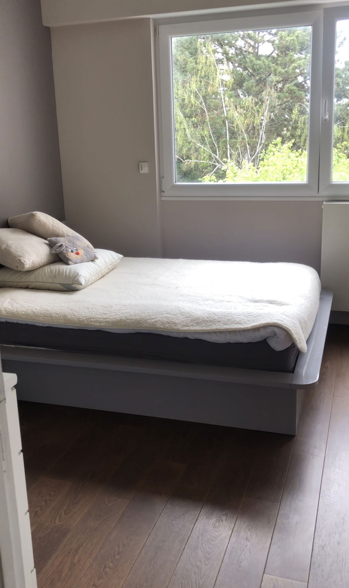 Gastfamilie Bourg-la-Reine 267007