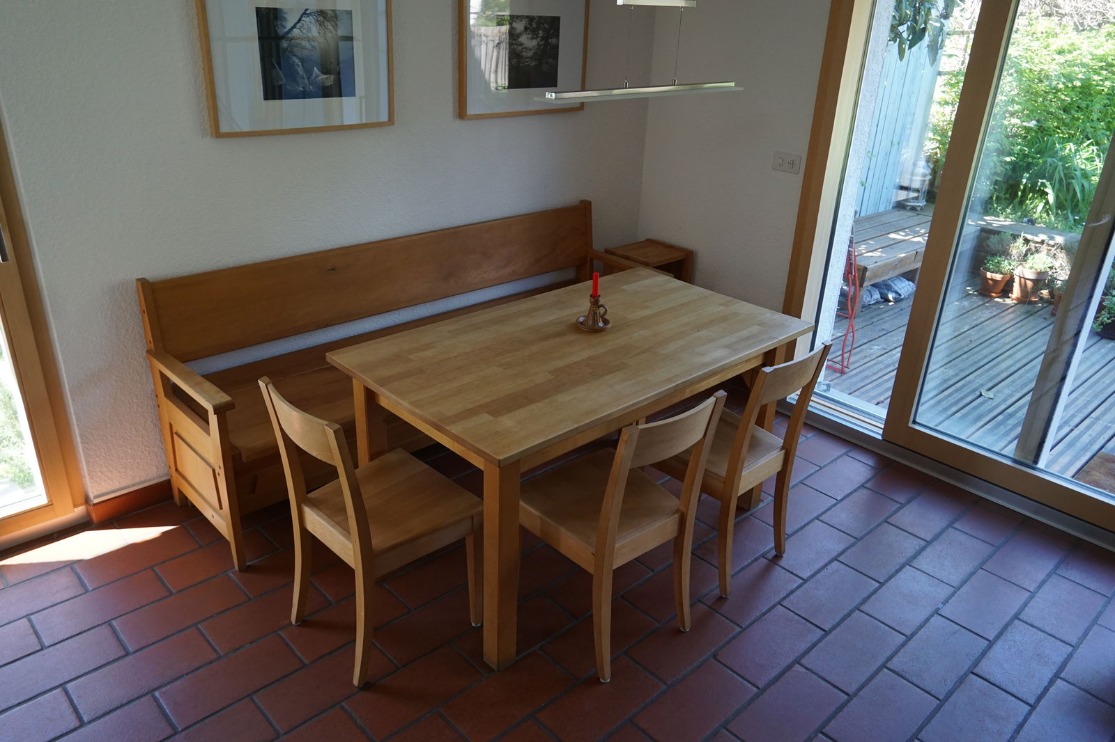 Zusammenleben Sierre 582893