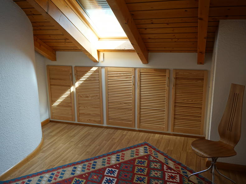 Coliving Sierre 582893-4