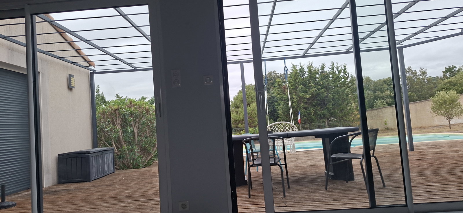 Coliving Roullens 676522