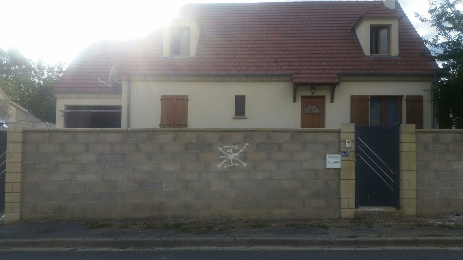 Gastfamilie Esches 84003