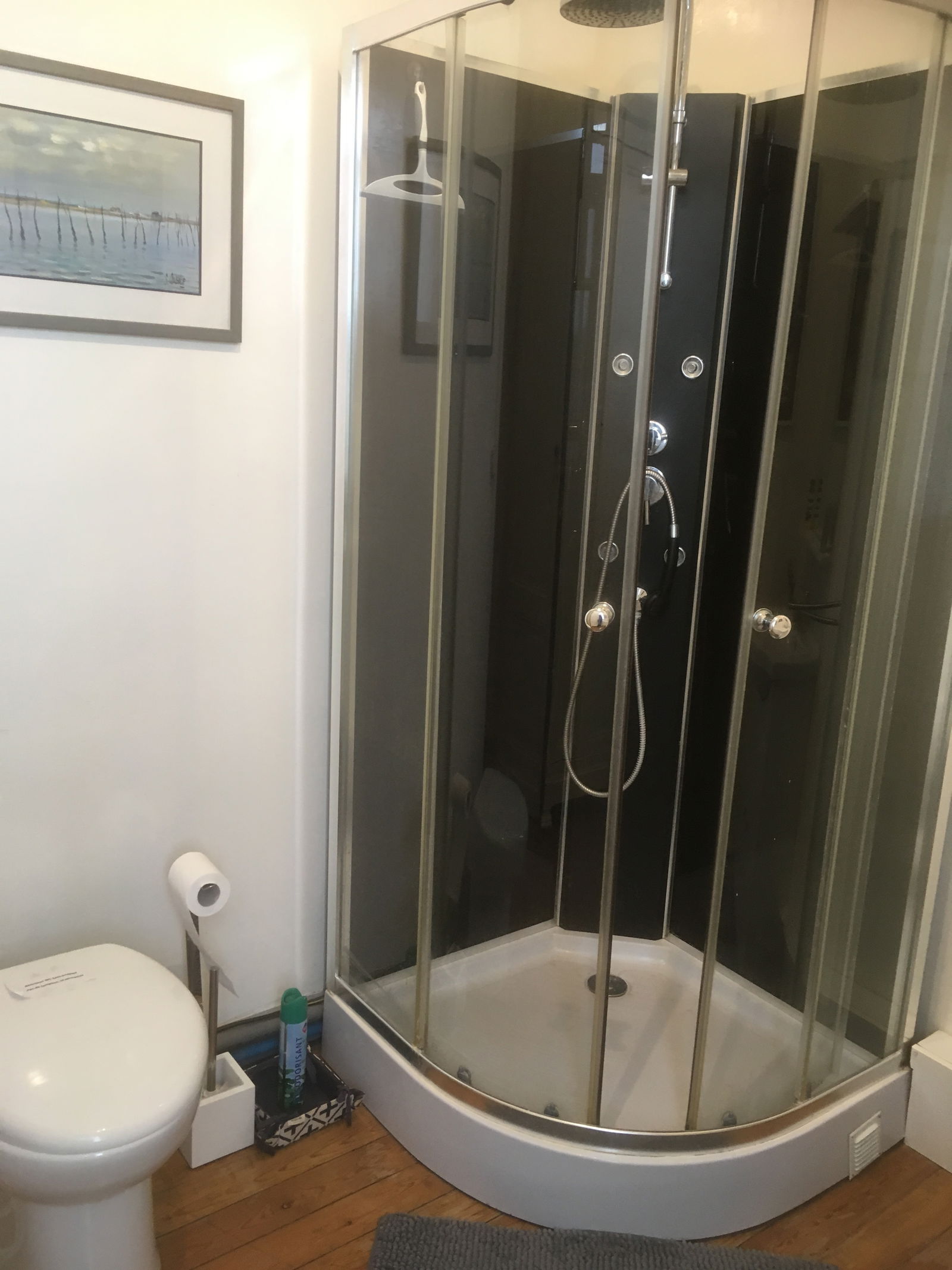 Gastfamilie Bordeaux 159525