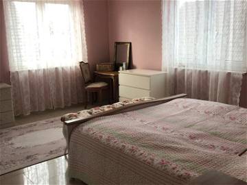 Chambre Chez L'habitant Berlin 267322-4