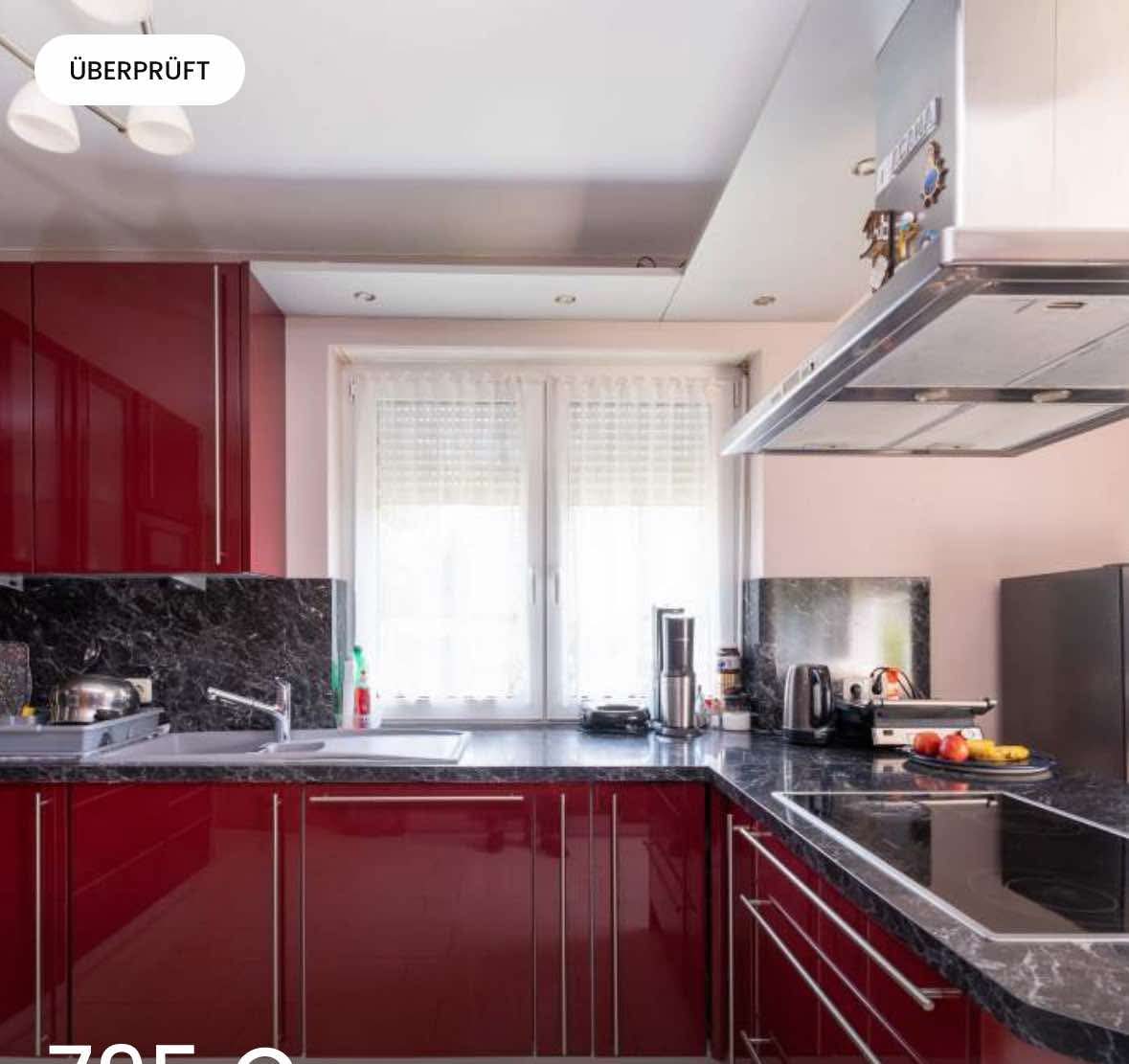Kotimajoitus Berlin 267322