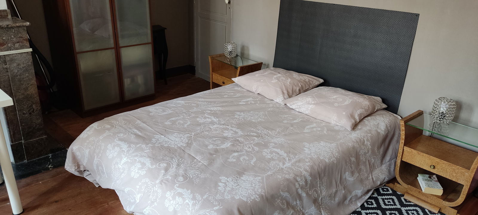 Gastfamilie Lézat-sur-Lèze 267604