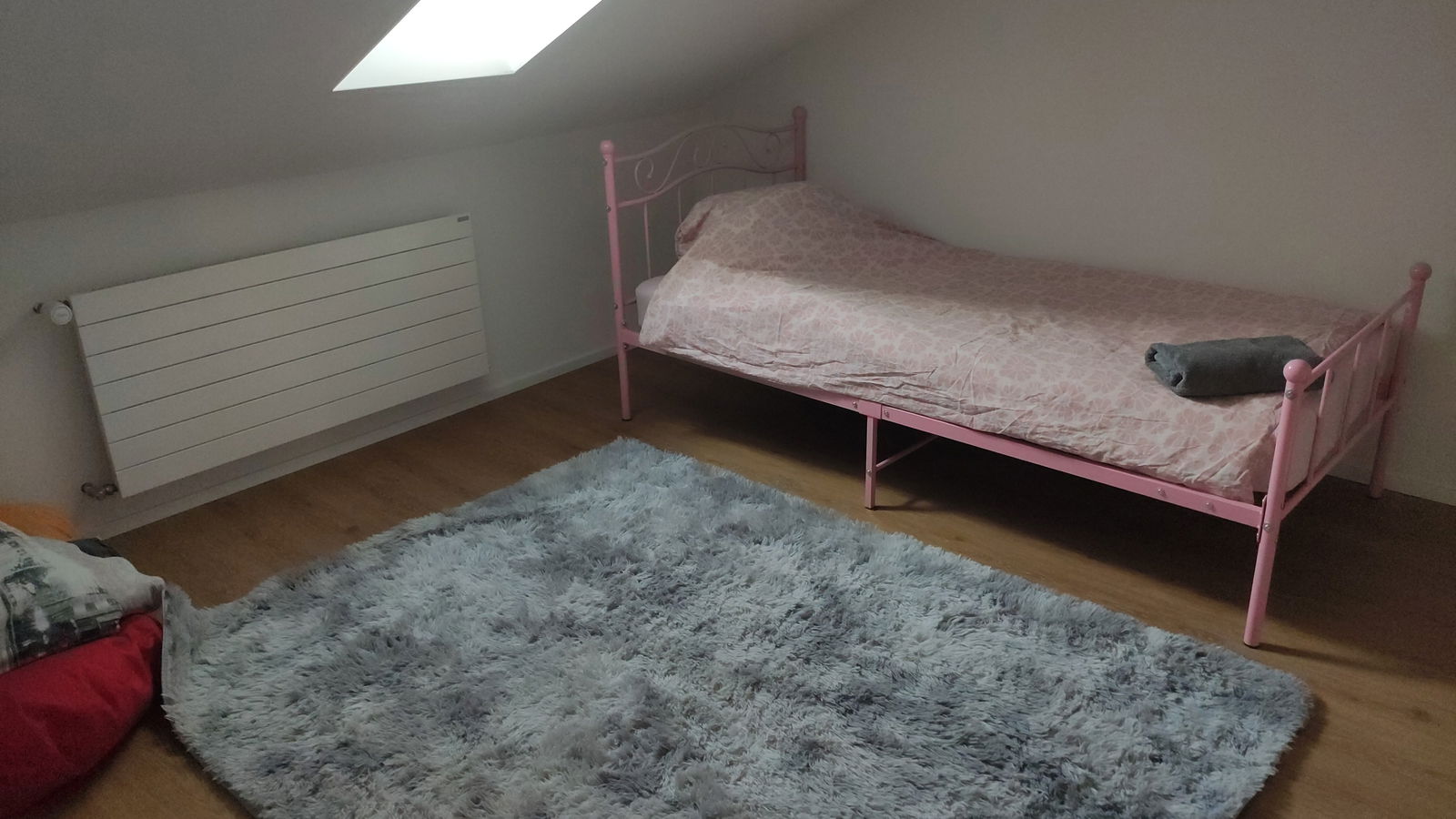 Gastfamilie Fribourg 591799