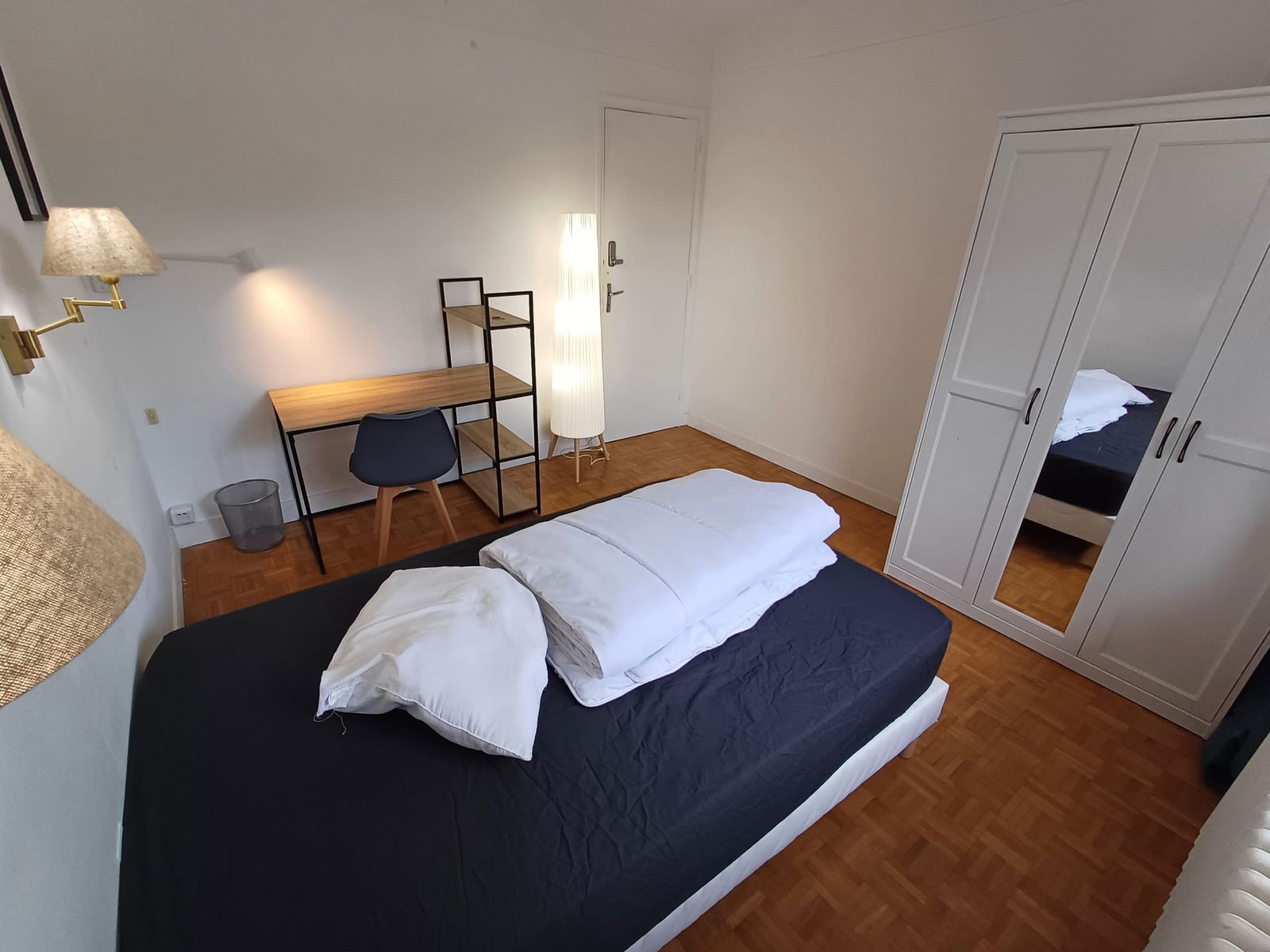 Kolokation Saint-Maur-des-Fossés 532567