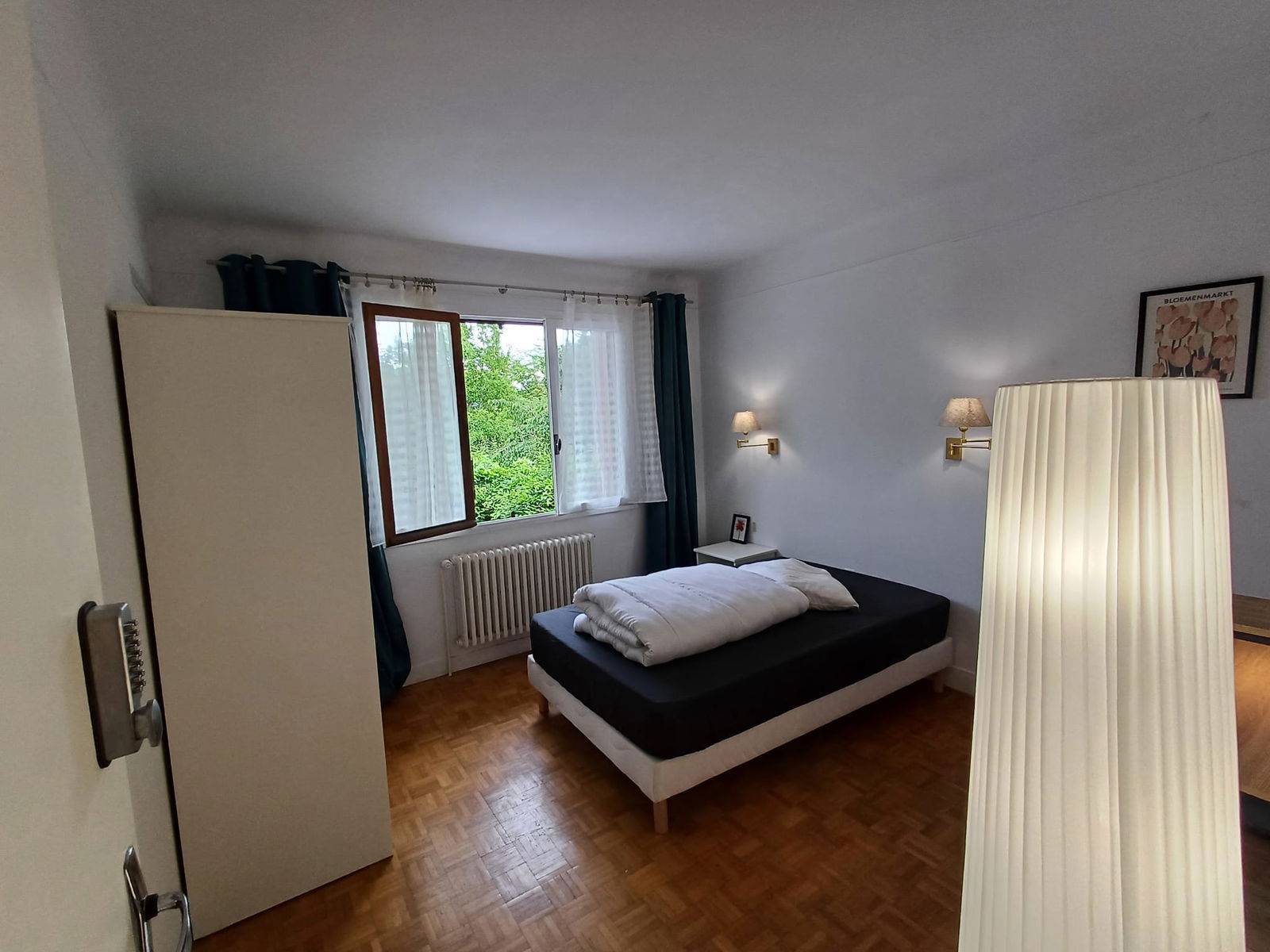 Kolokation Saint-Maur-des-Fossés 532567