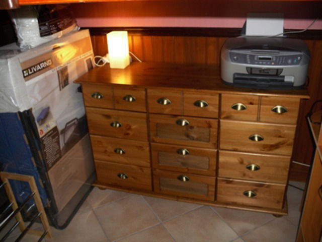 Kolokation Boissy-Saint-Léger 20585