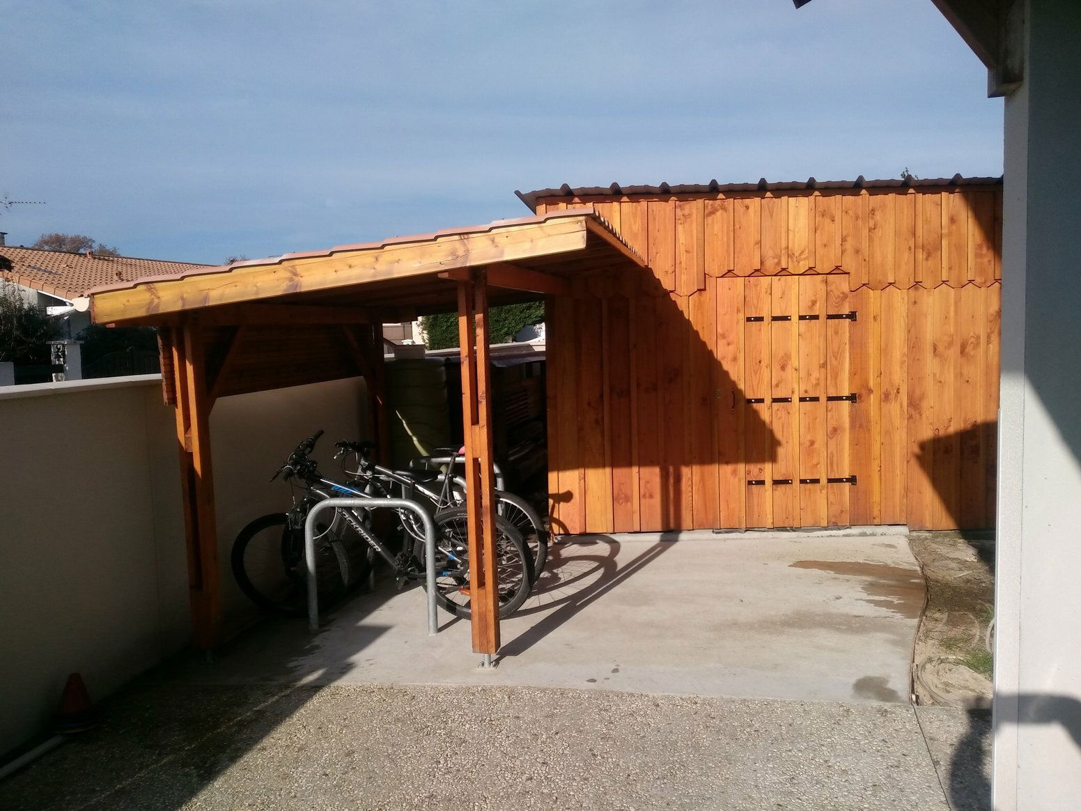 Gastfamilie Villenave-d'Ornon 268222
