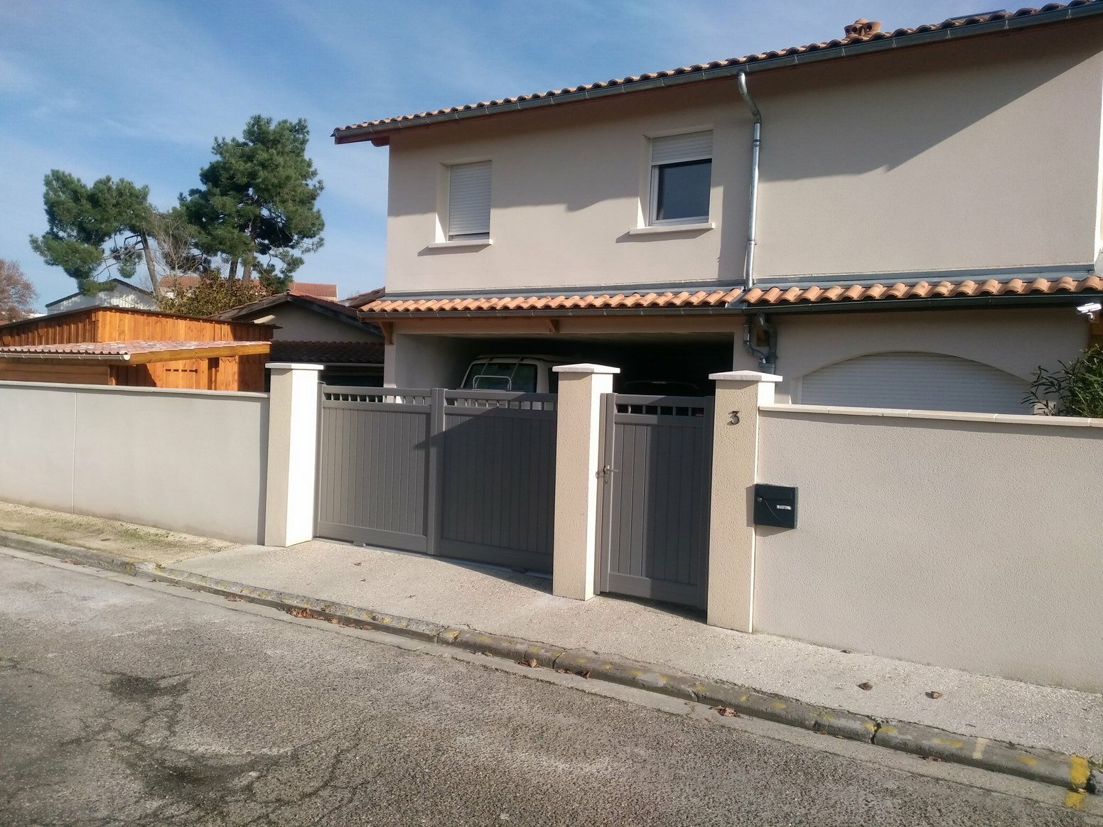 Gastfamilie Villenave-d'Ornon 268222