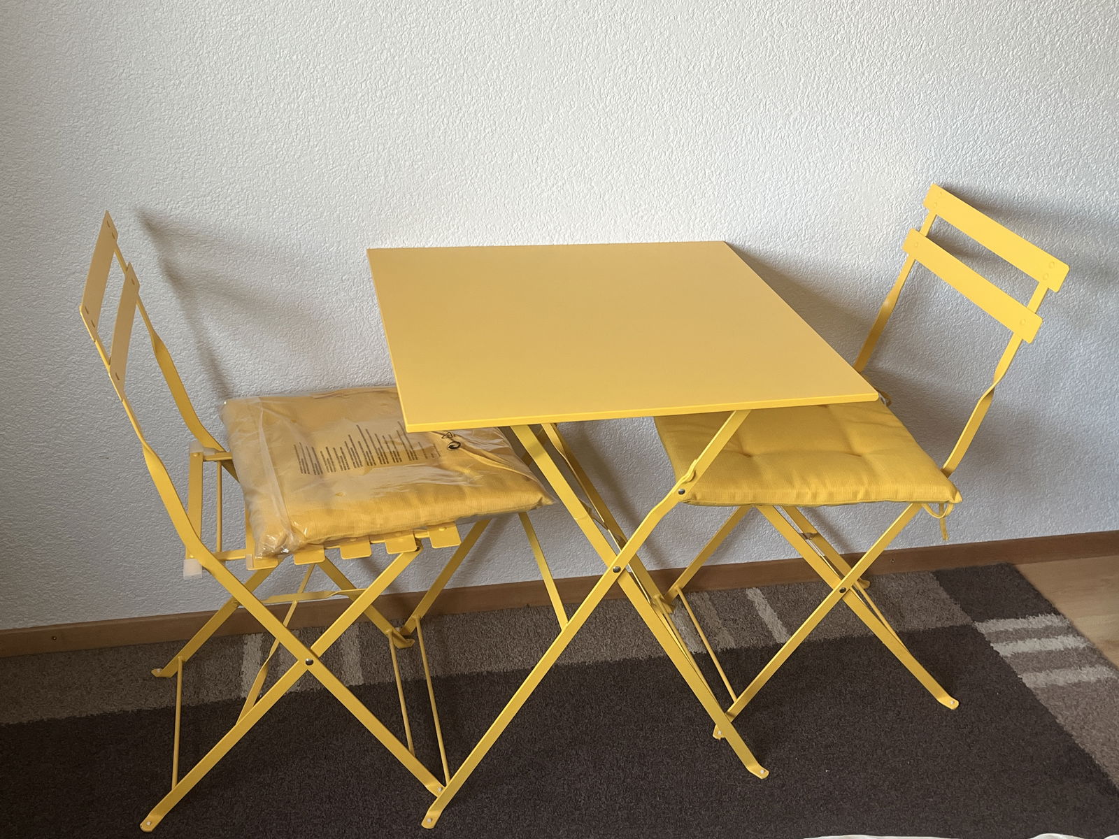 Gastfamilie Port-Valais 646762