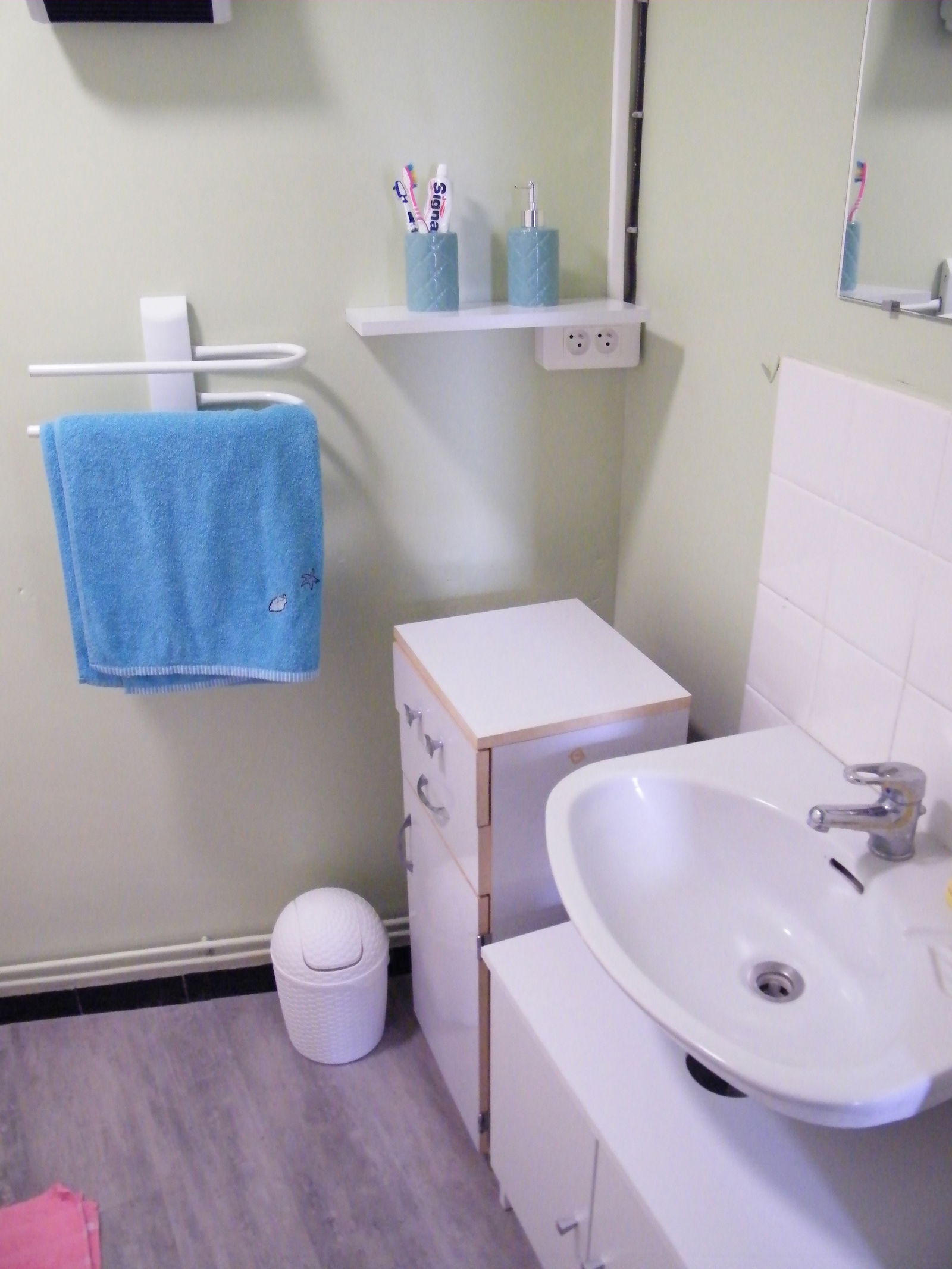 Kolokation Le Pin 255506