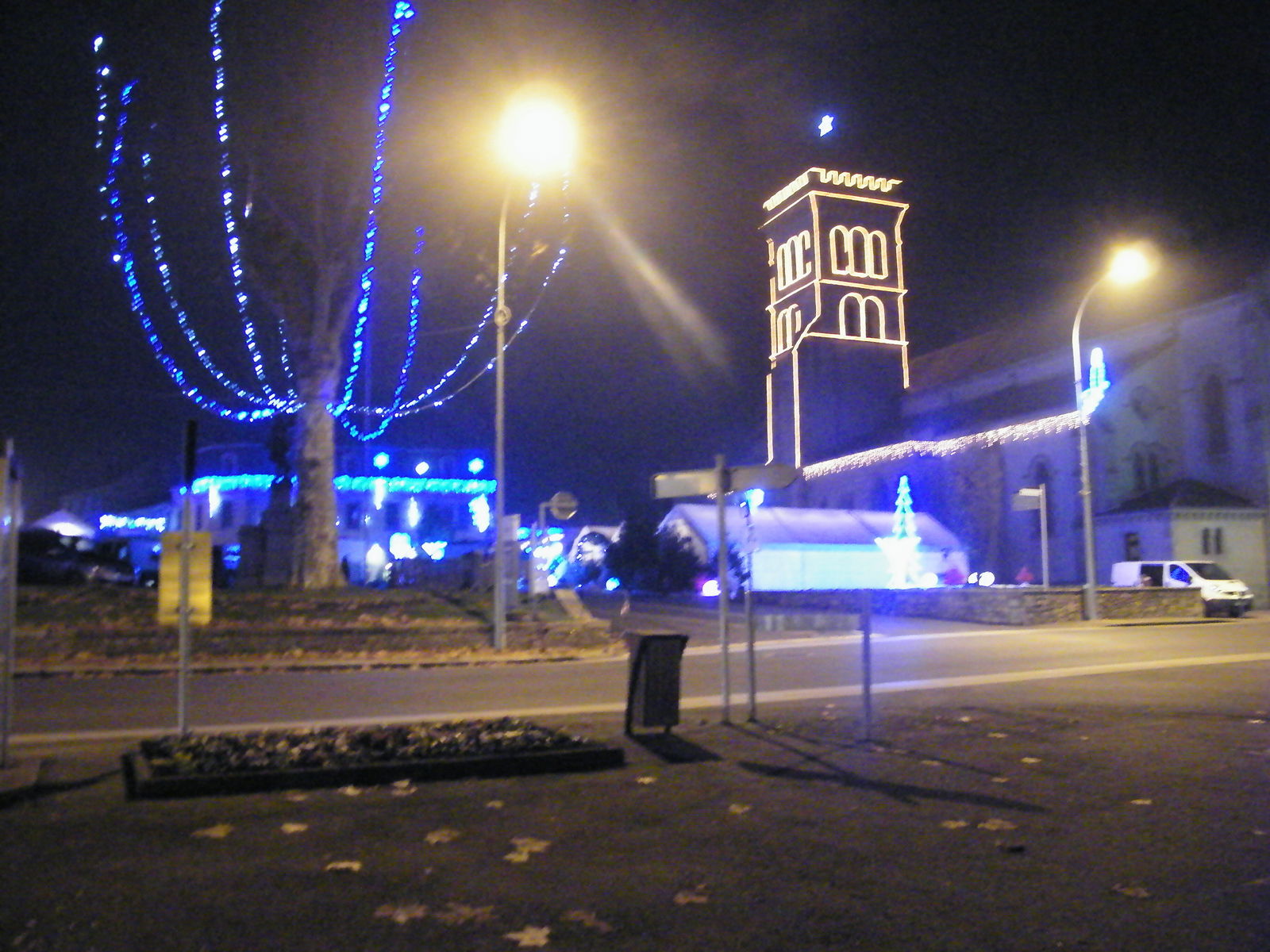 Kolokation La Chapelle-Saint-Laurent 217360