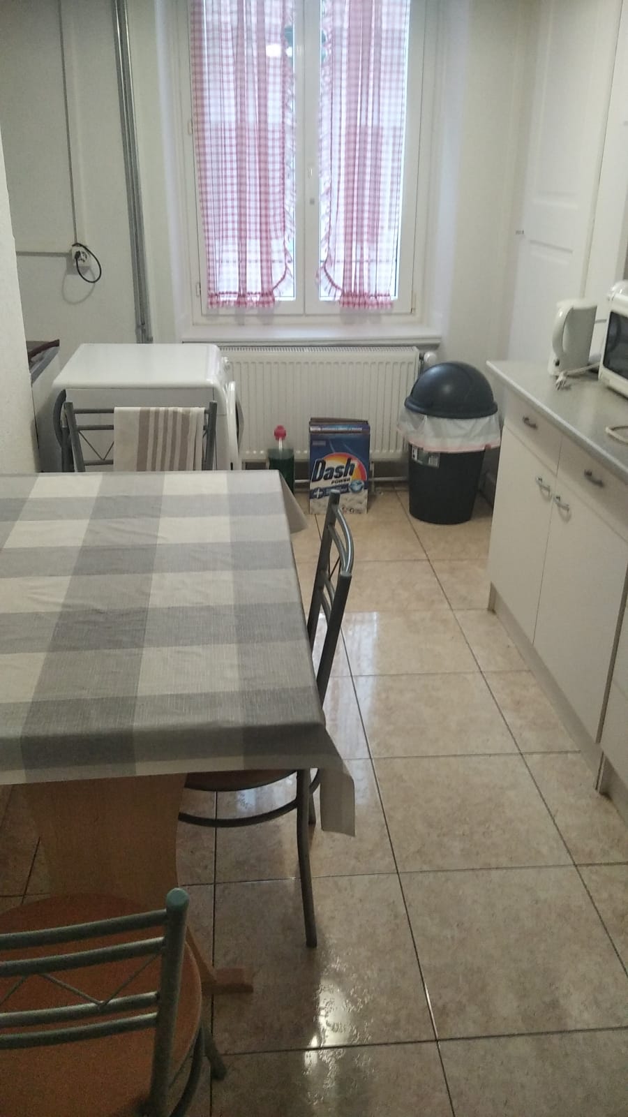 Gästezimmer Biel 483978