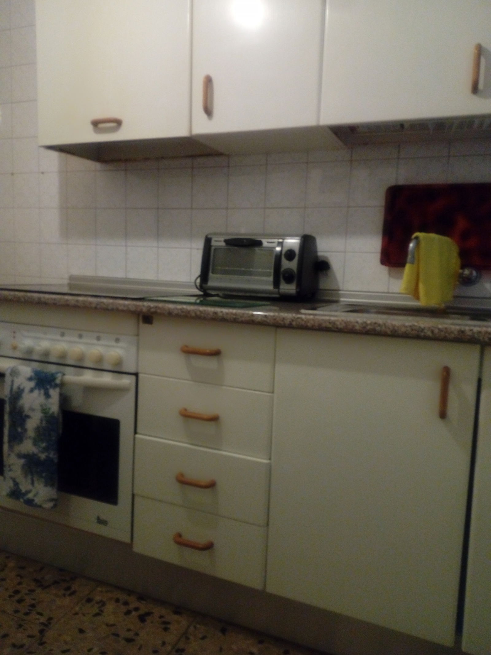 Gastfamilie Granada 235279