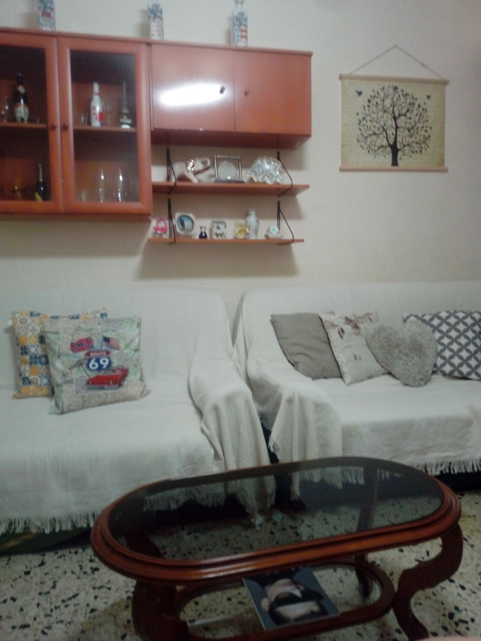 Gastfamilie Granada 235279